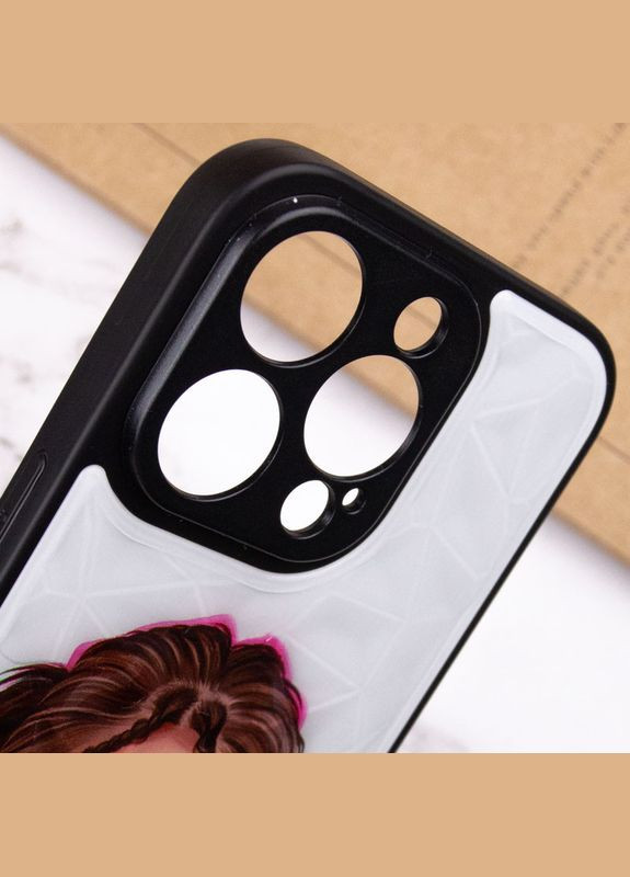 Чехол на Apple iPhone 14 Pro Max / для айфона 14 о макс ТПУ и поликарбонат Epik (338611768)