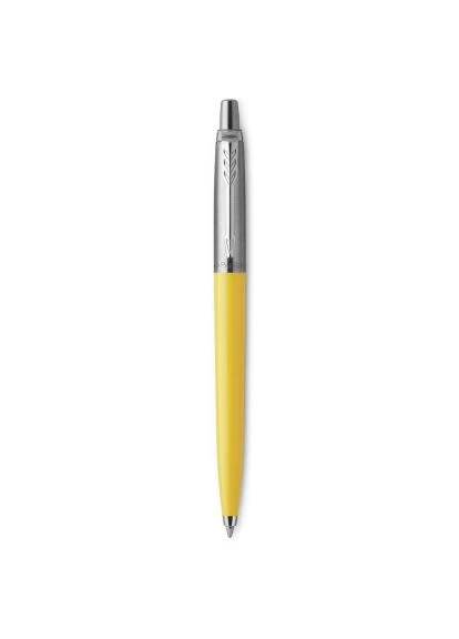 Ручка кулькова JOTTER 17 Original Yellow CT BP блистер (15 336) Parker JOTTER 17 Original Yellow CT BP блистер (401138420)
