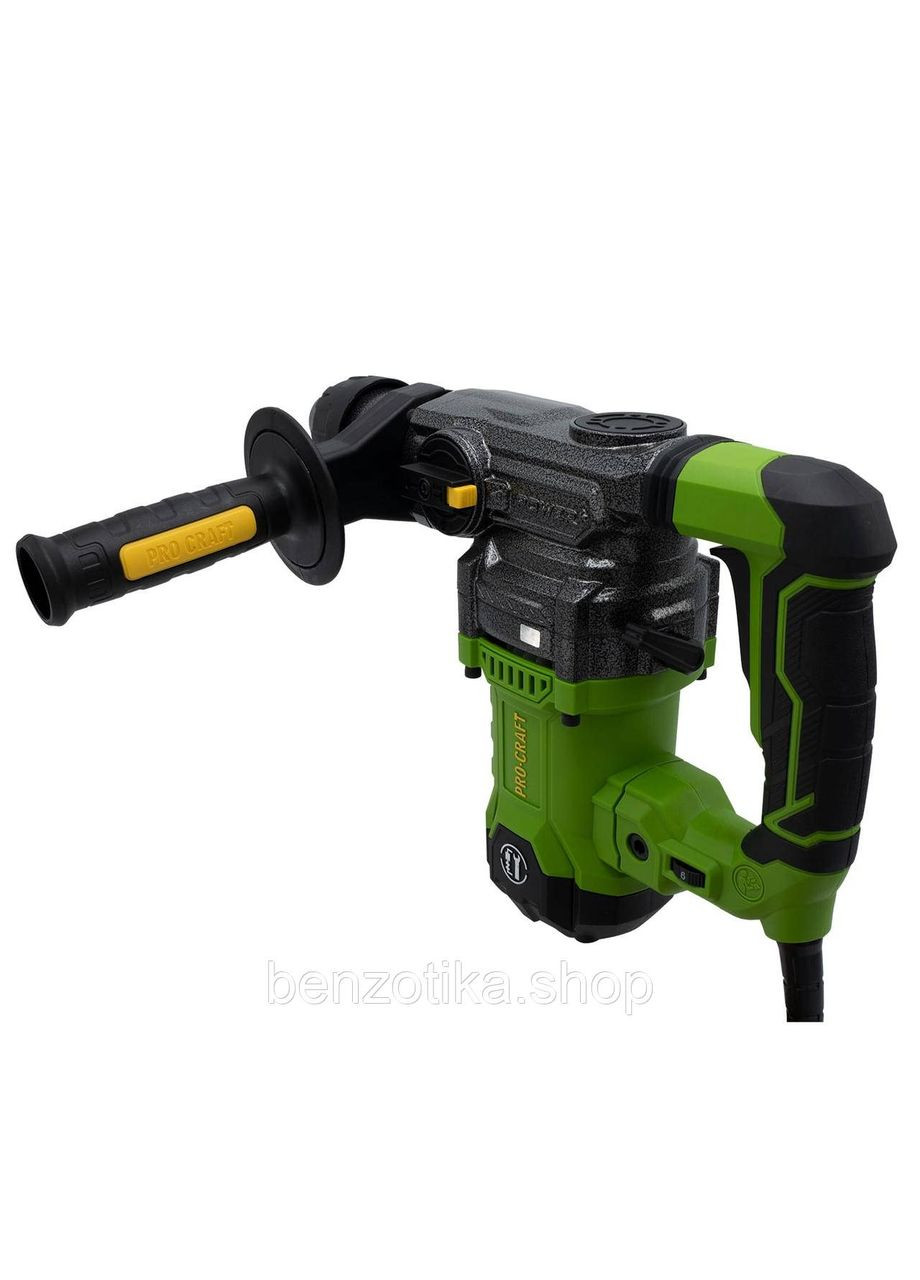 Перфоратор BH1800 ProCraft (338593567)