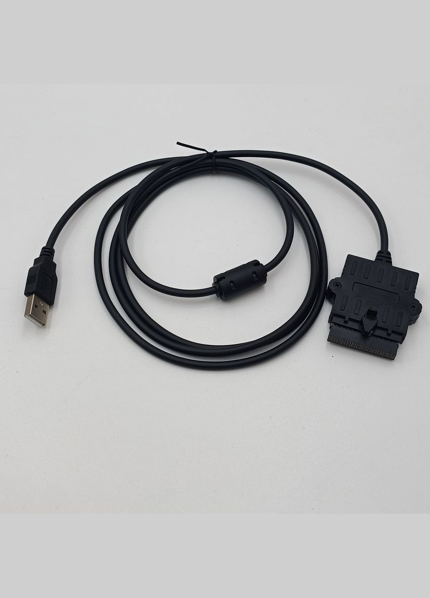USB-кабель PMKN4012B для програмування радіостанцій Motorola (304771330)