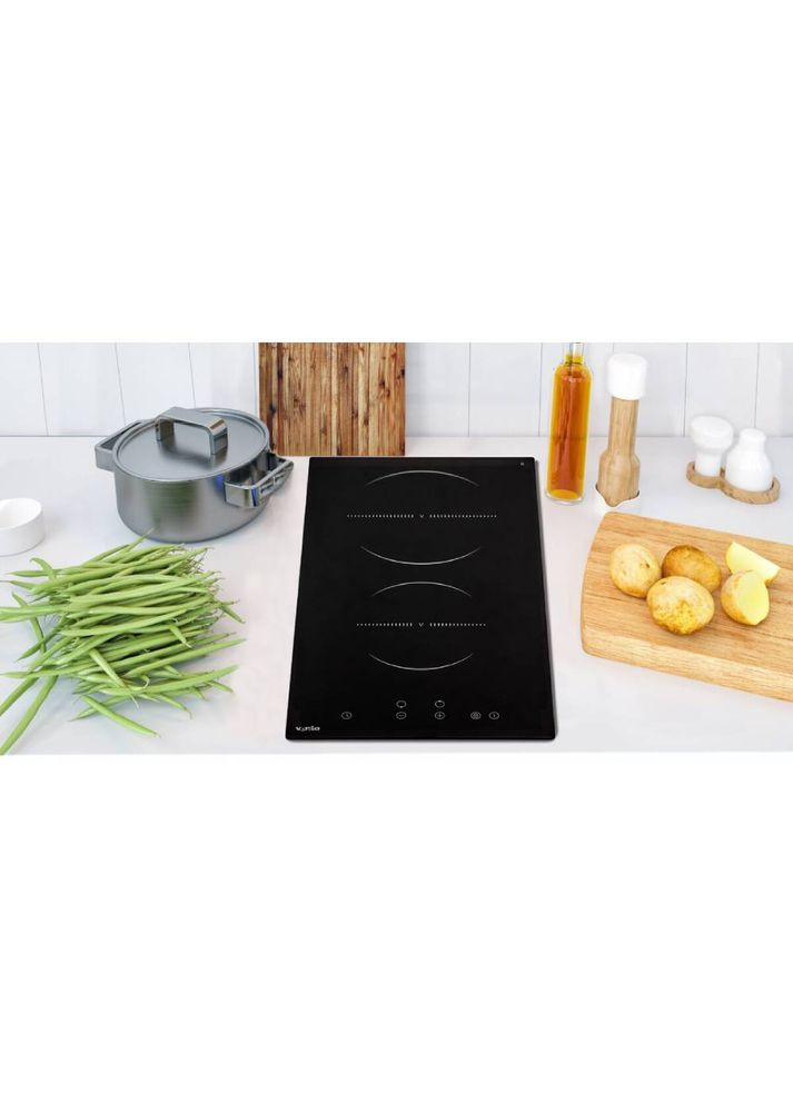 Варильна поверхня HV 32 TC Ventolux (370608268)