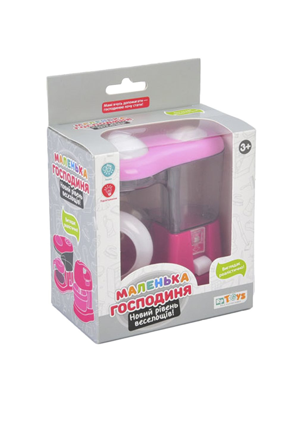 Кофеварка цвет разноцветный ЦБ-00265386 No Brand (308790658)