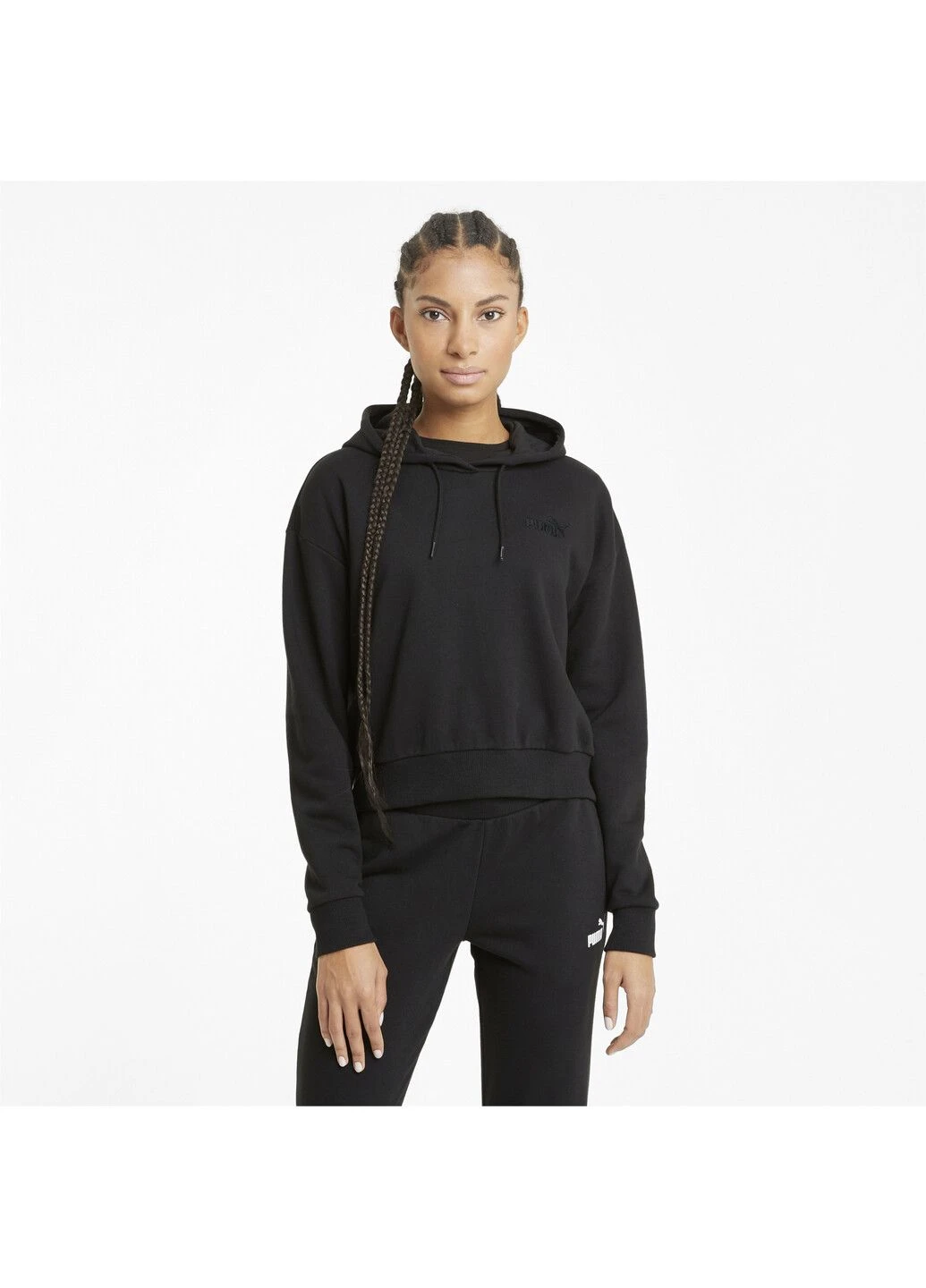 Толстовка Puma (217678944)