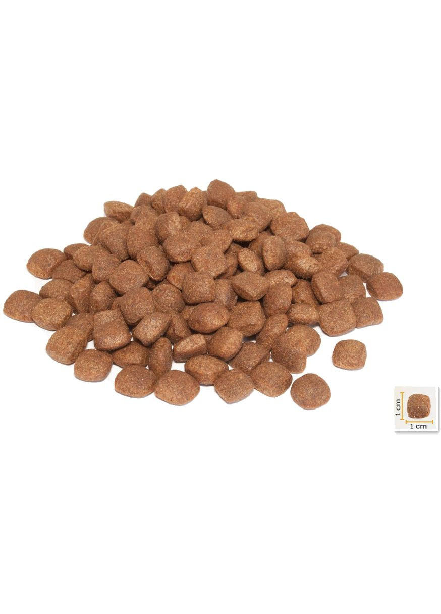 Сухий корм для цуценят Puppy Lamb&Rice з м'ясом ягняти та рисом 15 кг (BC405727) BonaCibo (316226936)