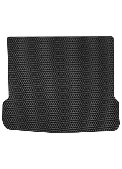 Коврик в багажник Mercedes-Benz Maybach GLS 600 (X167) 2019+ SU (MB1679B1RBB) Evatech Mercedes-Benz Maybach GLS 600 (X167) 2019+ SU (366731808)