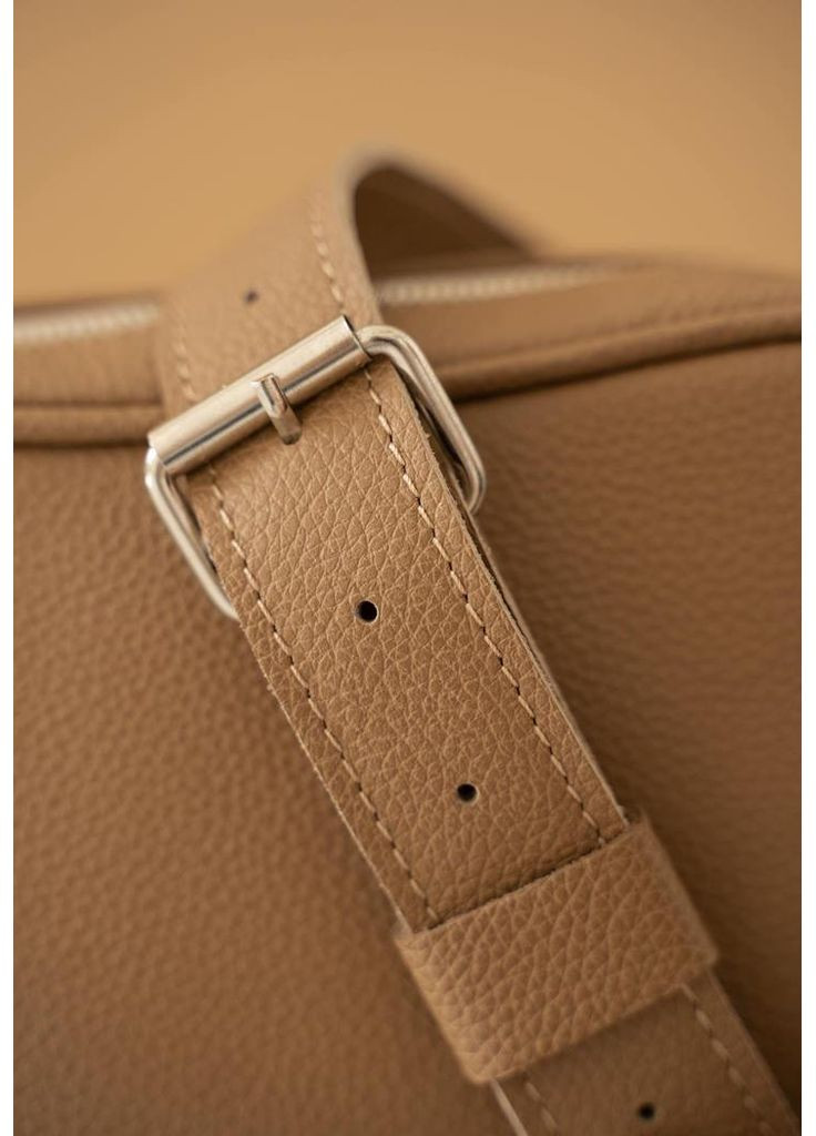 Поясна сумка Ada карамель флотар The Wings (348359072)