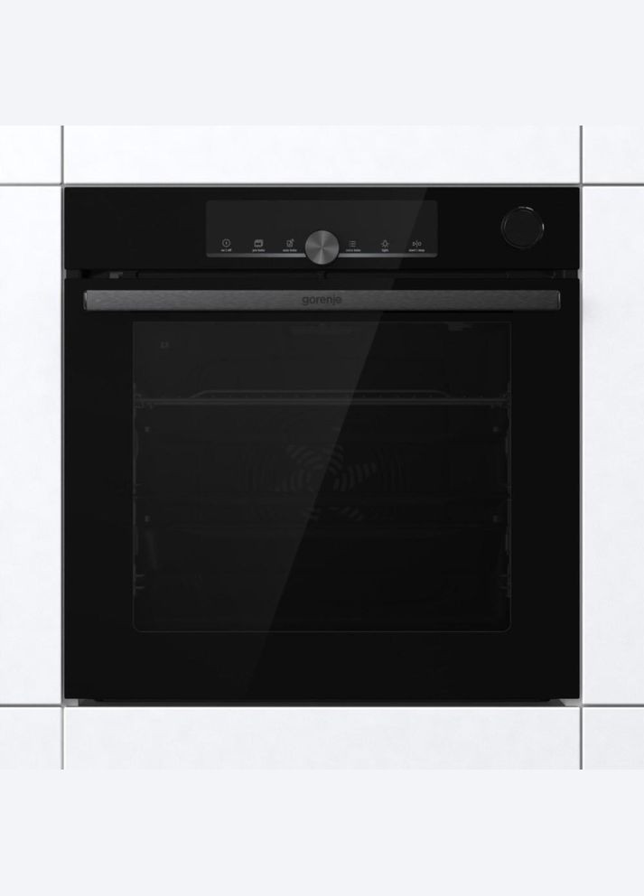 Духовка електрична BPSA6747A08BG Gorenje (314864820)