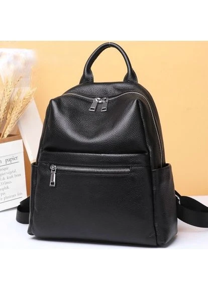 Жіночий шкіряний рюкзак жіноча сумка трансформер 23941 Tiding Bag (336551899)