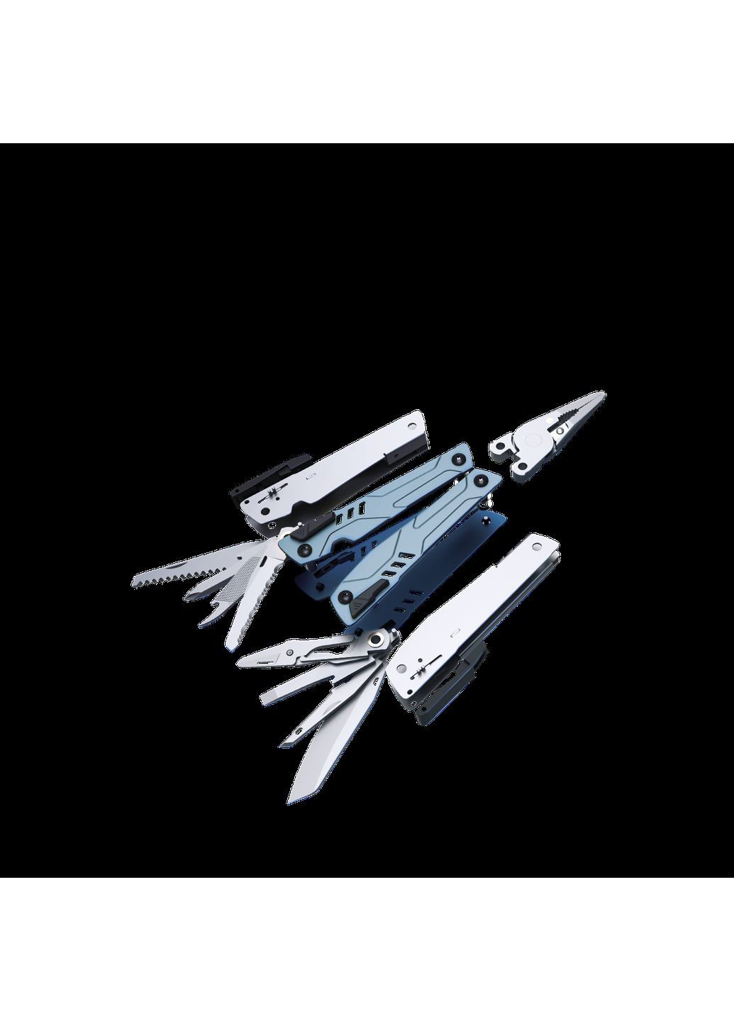 Мультитул Sailor Pro NE20045 (A-016624) NexTool (319391346)