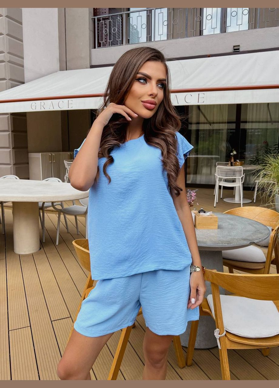 Женский костюм Гермес (340248537)