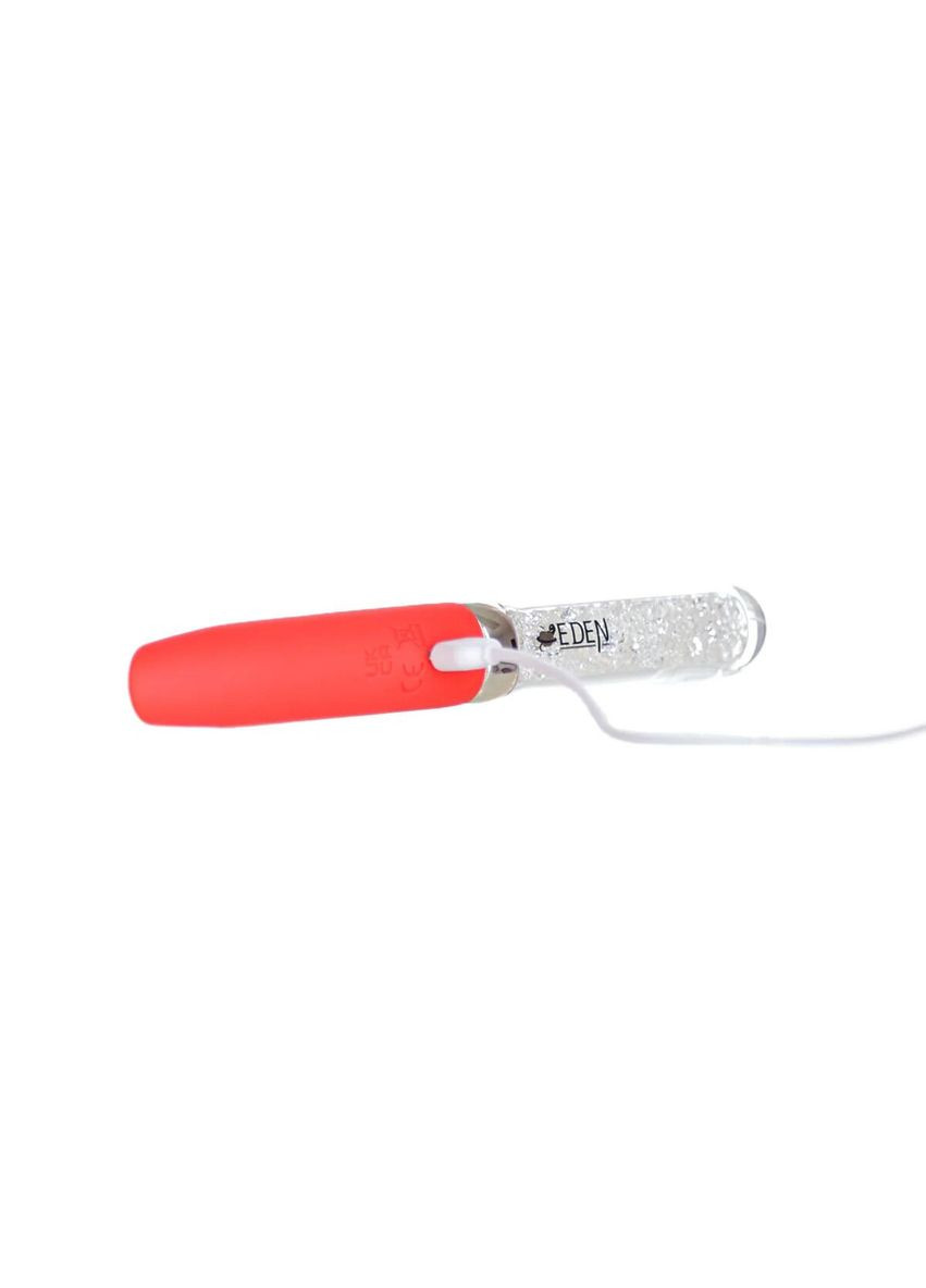 Вібратор Petites Lil’ Bombshell Vibrator - Red BMS (371771202)