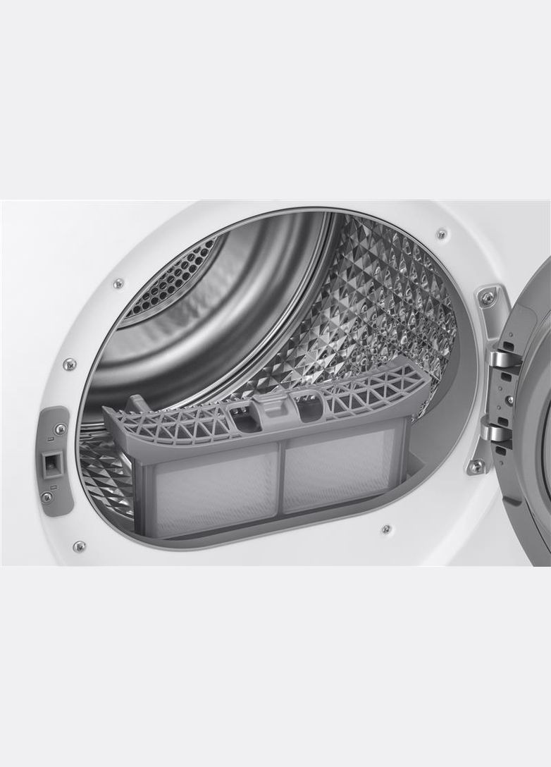 Сушильна машина DV90BB9445GHUA Samsung (322768582)