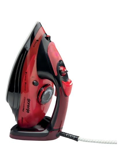 Утюг с подачей пара SIH2800BF Gorenje (322765006)