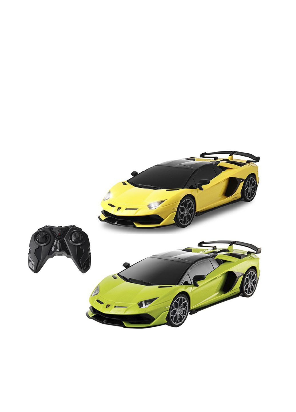 Машинка на радиоуправлении "Lamborghini" цвет разноцветный CB-00282826 Kool Speed (349226414)