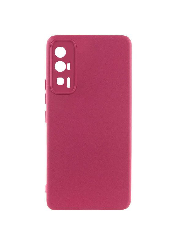 Чехол на Poco F5 Pro / для Ксяоми, сяоми, ксиомы редми поко Ф5 о силиконе Xiaomi (356096117)