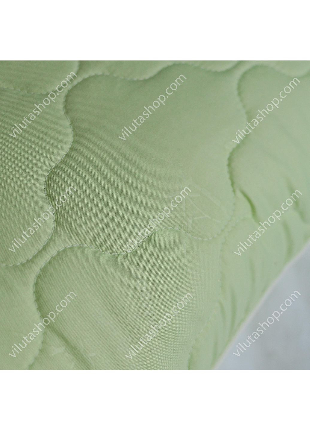 Подушка силиконовая Вилюта Bamboo 70х70 Viluta (362696116)