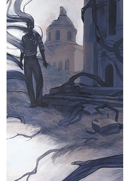 Ворони Nebo BookLab (370103097)