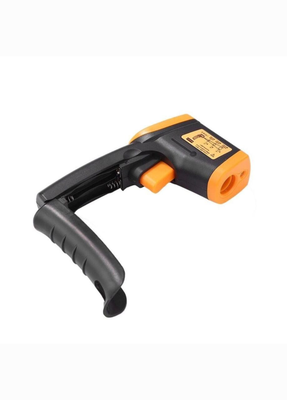 Безконтактний градусник TEMPERATURE AR 360, пірометр No Brand (295376177)