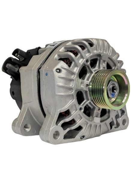 Генератор ГЕНЕРАТОР 00005705FY OEM (00005705FY) PSA (354337404)