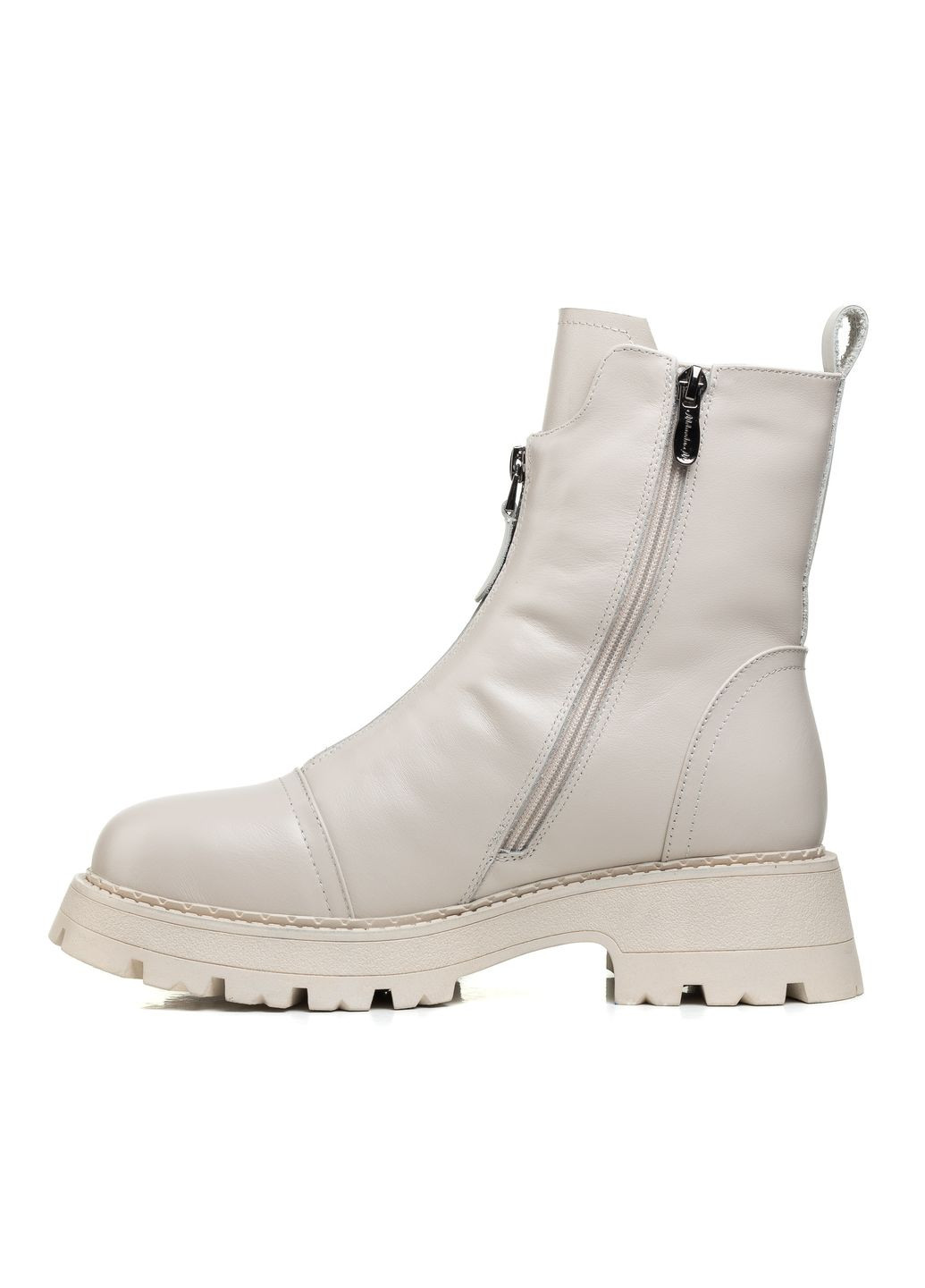 Зимние ботинки (1612ца) Melanda.M