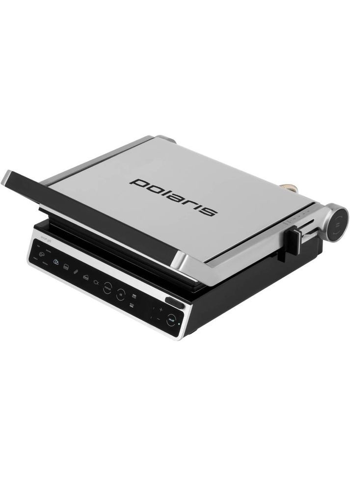 Гриль PGP 7002 Optimal Temp Silver Polaris (336545647)