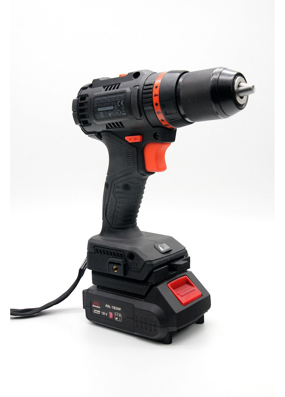 Переходник с аккумулятора Vitals SmartLine на инструмент DniproM No Brand (365797449)