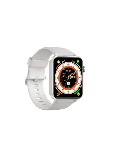 Смарт-годинник Blackview R30 Pro Grey, Amazon, Німеччина No Brand (385402800)