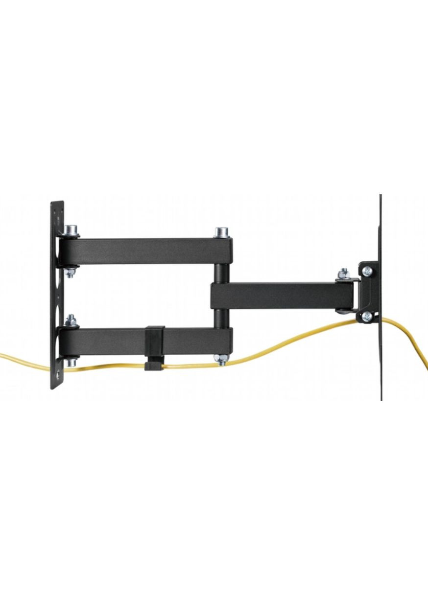 Настенный крепеж поворотный с углом наклона Motion-223 27-43" KIVI (360416254)