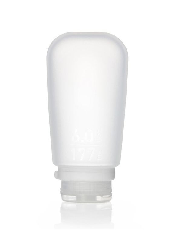 Силиконовая бутылочка GoToob + XL Humangear (278316641)