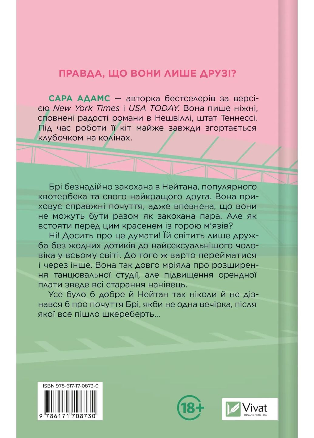 Шпаргалка Vivat (370063786)