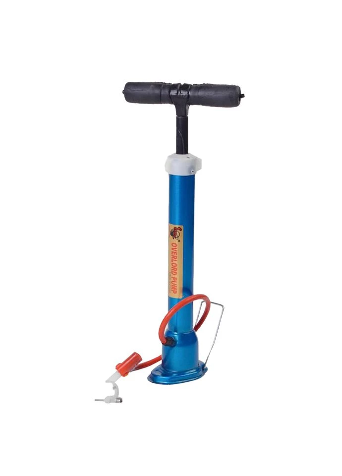 Ручний насос для гумових виробів С34572(Blue) Bambi (379366647)