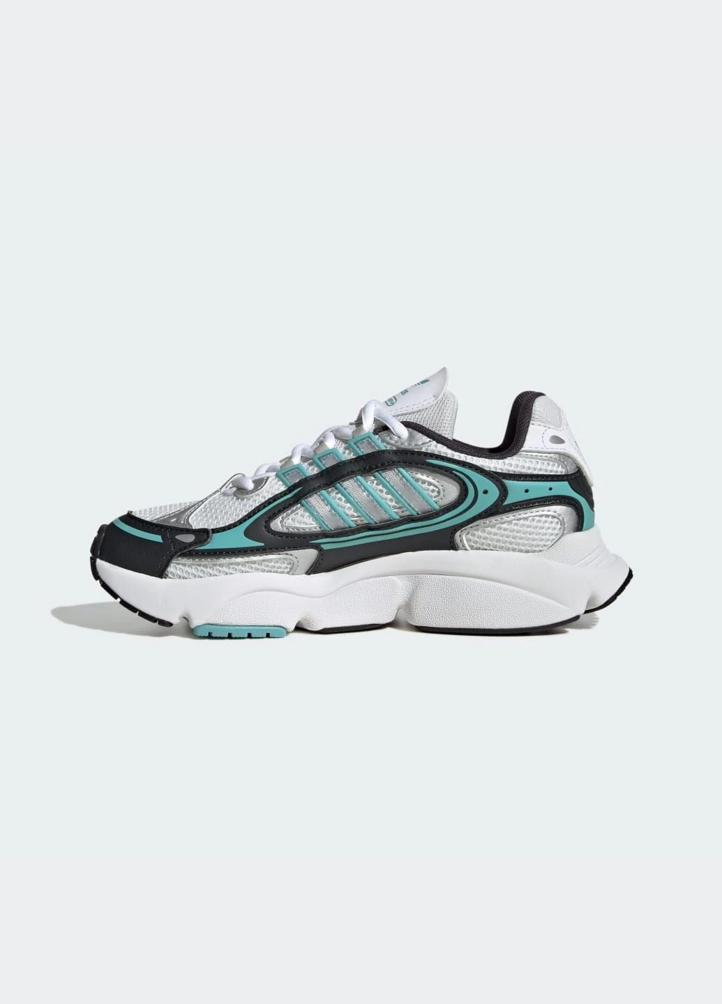 Кросівки OZMILLEN adidas (317367475)