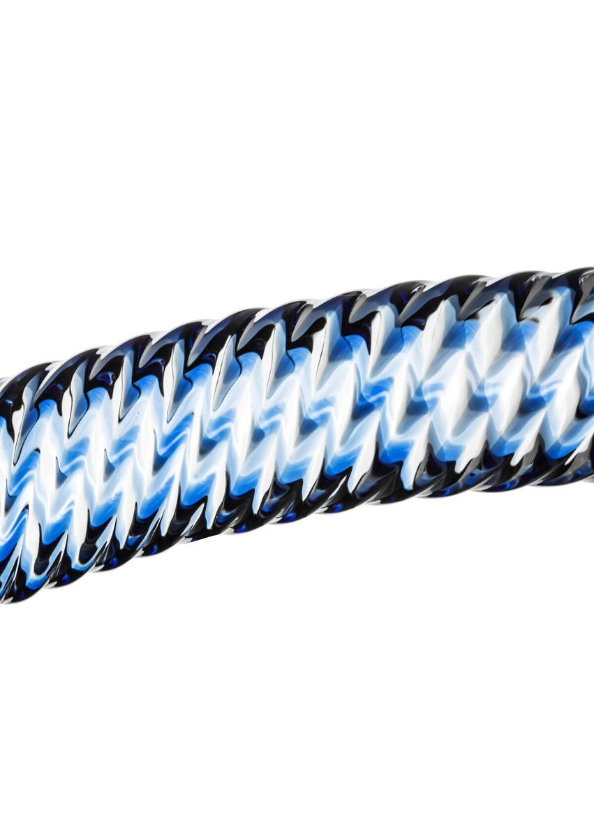 Скляний дилдо Glass Dildo No. 5 Gildo (297587249)