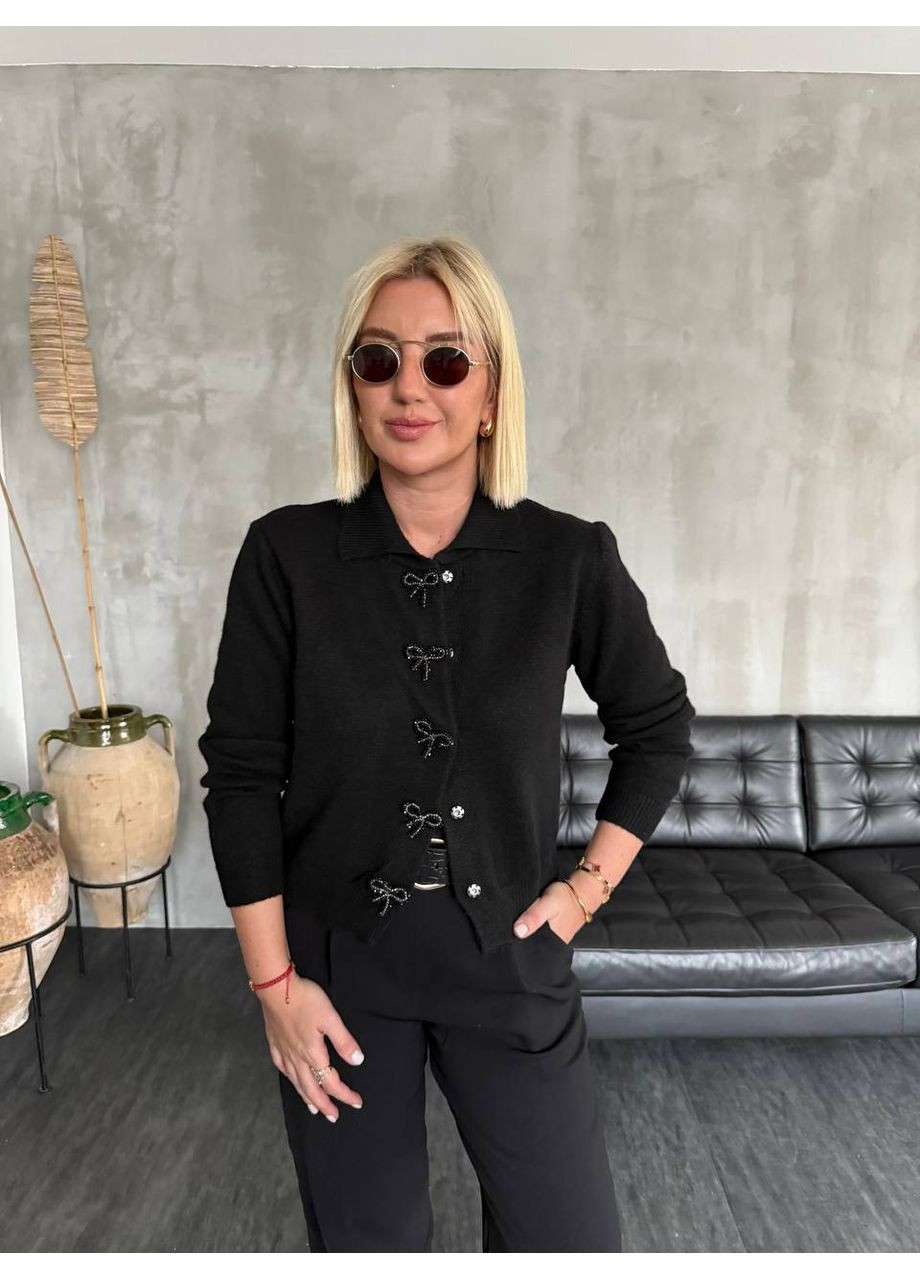 Кардиган — ЗАМІРИ В ОПИСІ Vione (370285153)