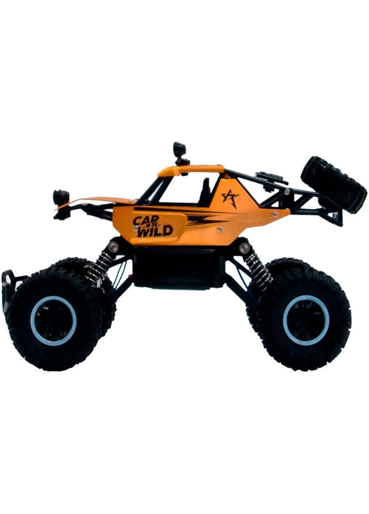 Машинка на радиоуправлении 1:20 Off-Road Crawler Car Vs Wild Gold (SL-109AG) [114231] Sulong Toys (400899521)