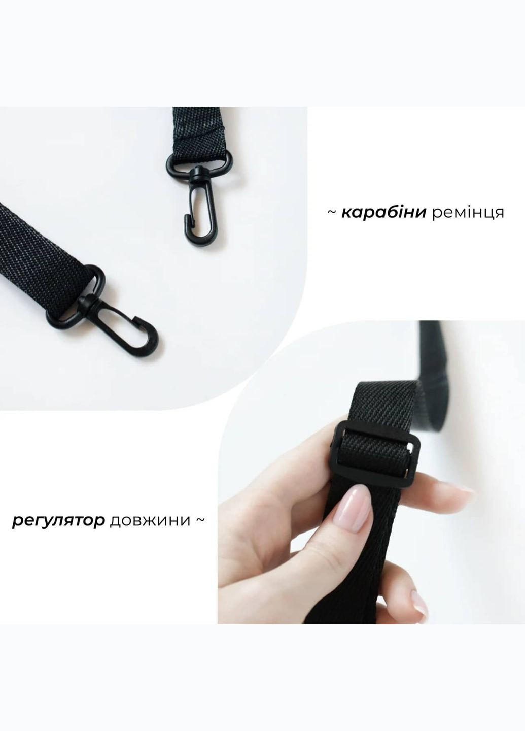 Сумка чорна маленька через плече з ромашкою в корейському стилі крос боді кавай стильна містка мила кпоп аніме харадзюку вінтаж No Brand (315502002)