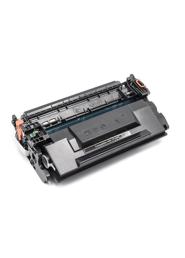 Картридж HP LJ Pro M402/M426 (CF226X) збільшеної ємності (з чипом) PowerPlant (315030209)