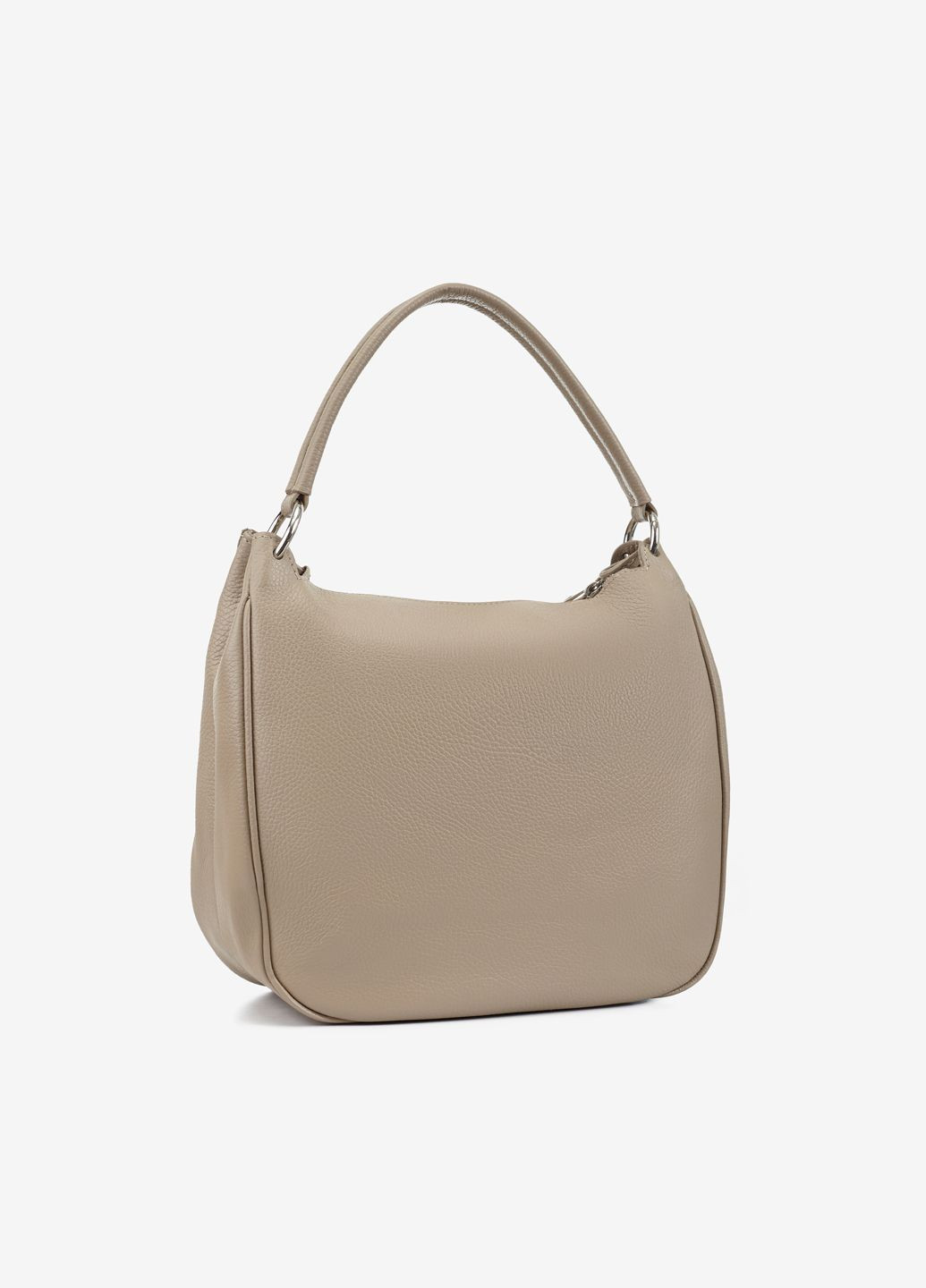 Сумка жіноча шкіряна шоппер середня Shopper Regina Notte (318823632)