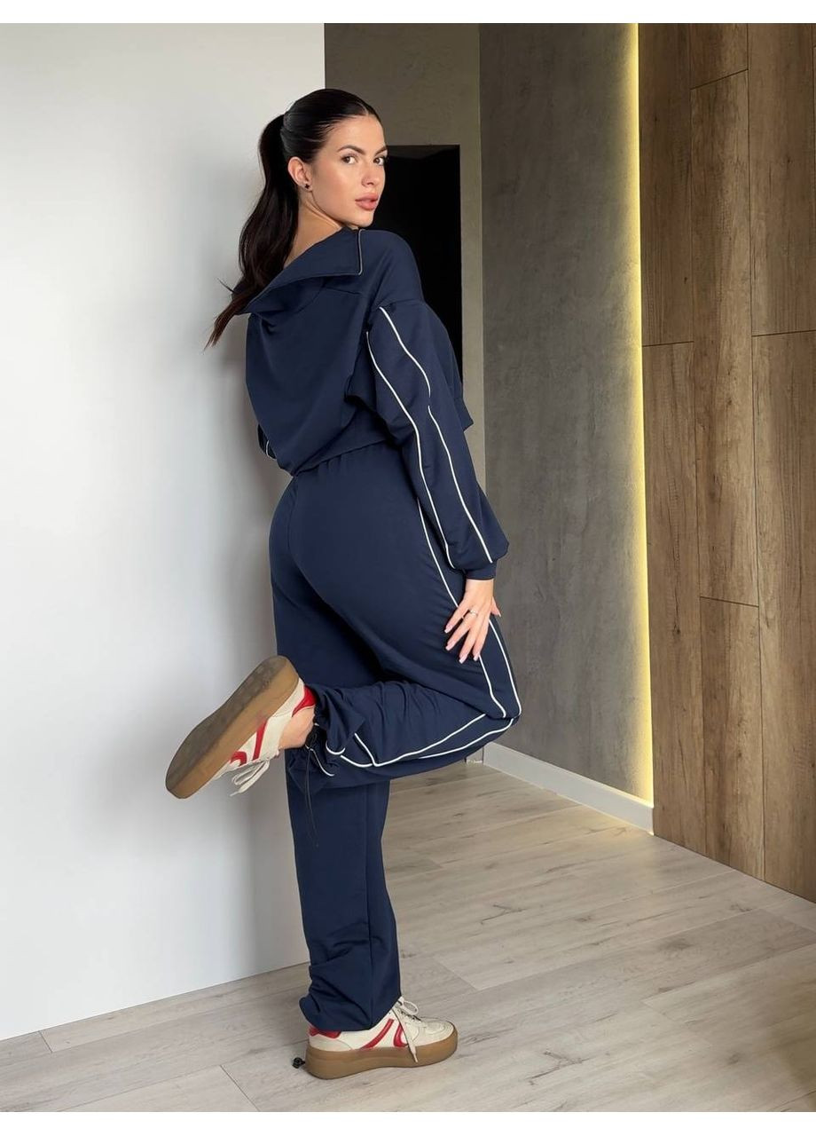 Жіночий спортивний костюм Osoblyva (361011114)