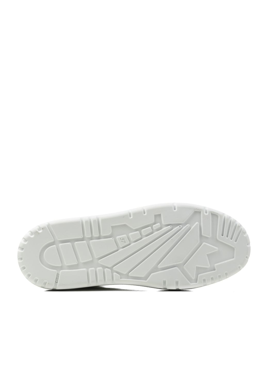 Белые кеды (1065тzа) Corso Vito