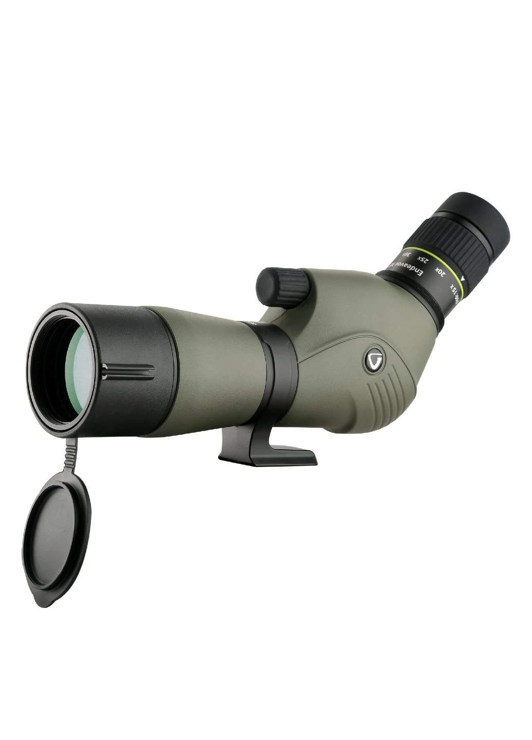 Подзорная труба Endeavor XF 60A 15-45x60/45 WP (Endeavor XF 60A) Vanguard (390183523)