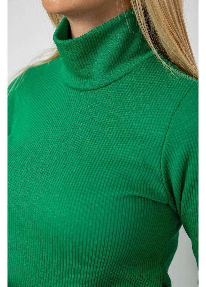 Гольф женский на флисе в рубчик Sport Line (355873952)