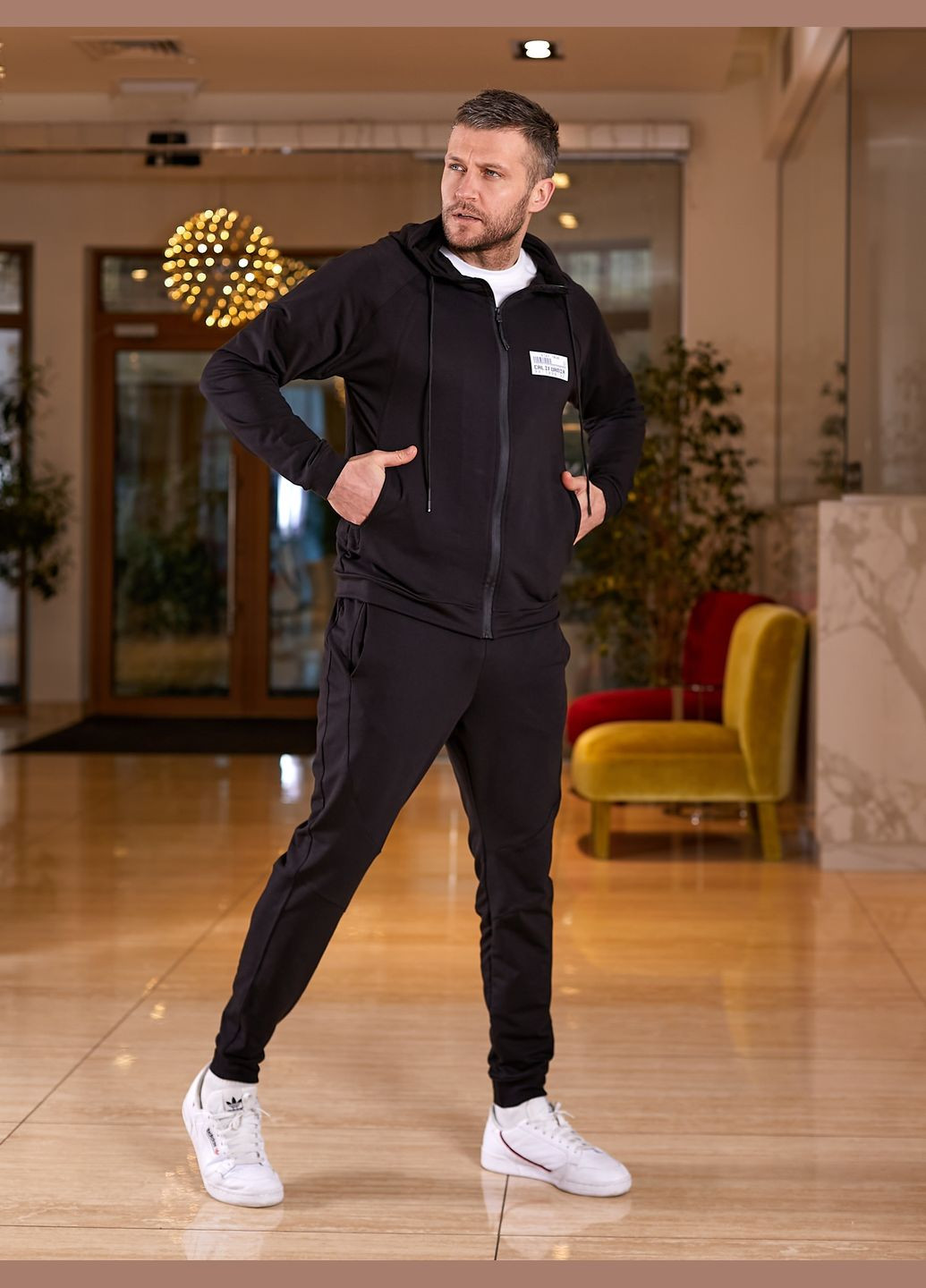 Спортивний костюм No Brand (278178636)