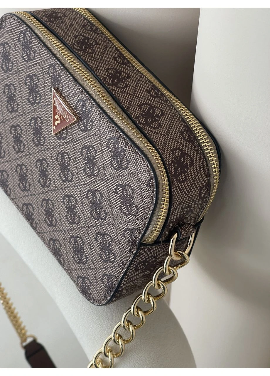 Сумка женская Noelle кросс боди No Brand (383975105)