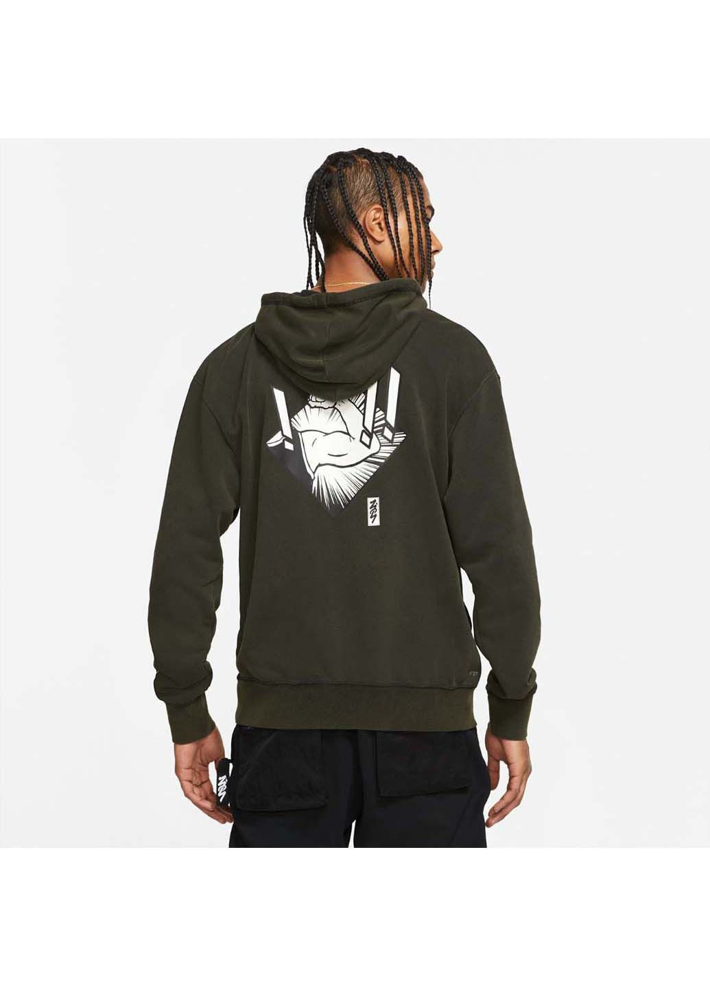 Бомбер мужской Jordan (332614206)