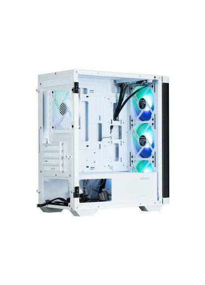 Корпус Zalman M4WHITE (366104524)