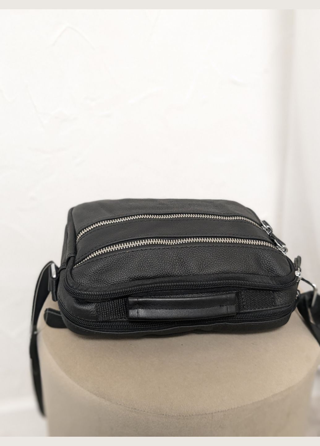 Сумка шкіряна Vishnya (314743404)