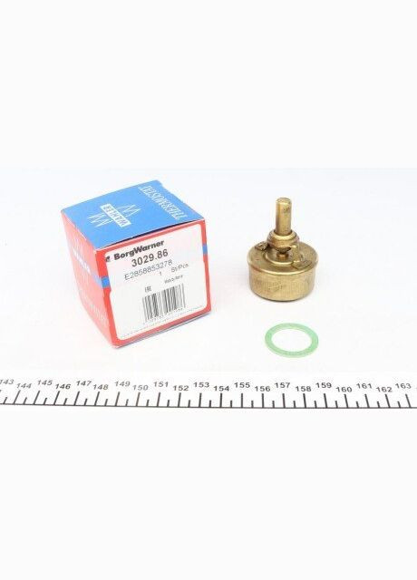 Термостат 3029.86 Wahler (345766929)