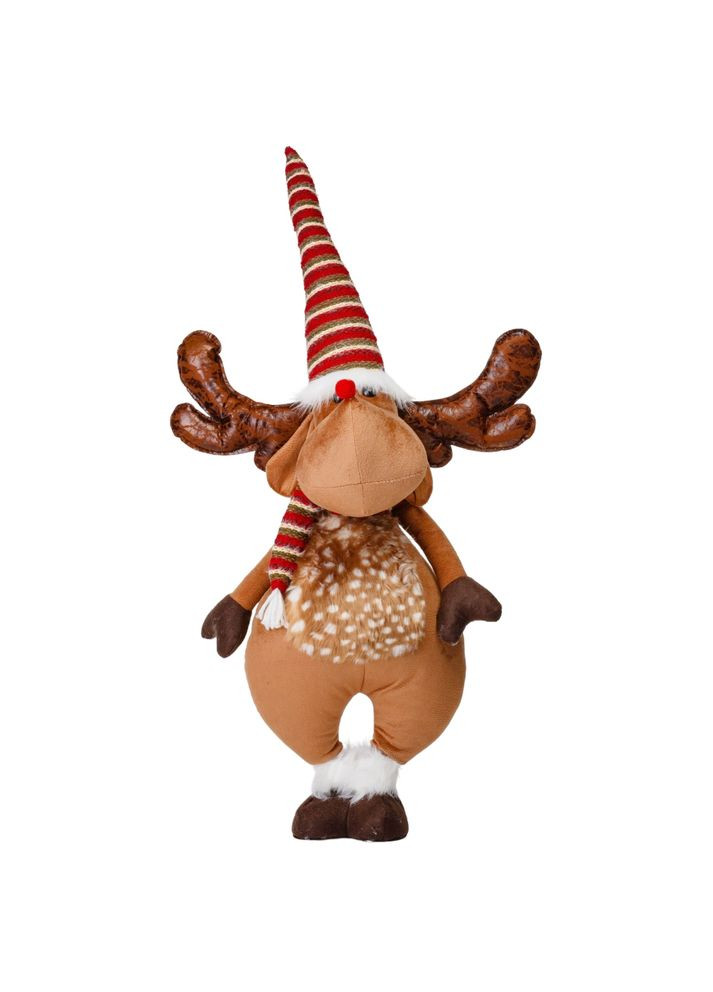 Фигурка Рождественский олененок, 70 см ELISEY (366889155)