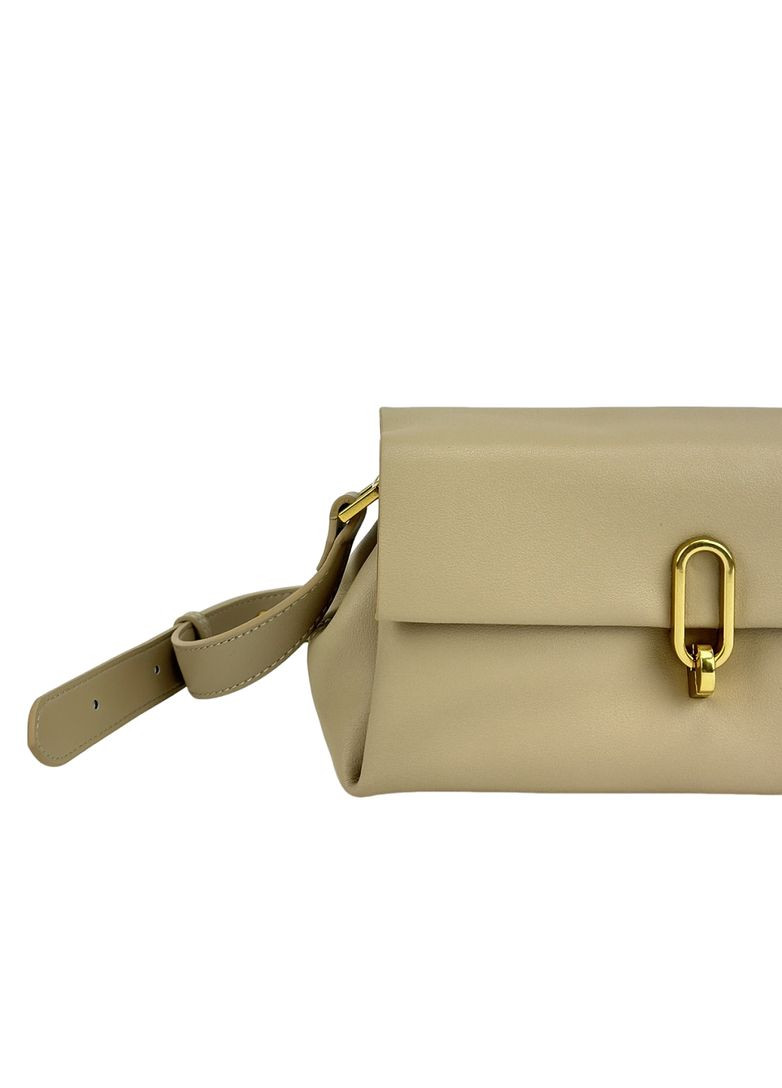 Сумка кросбоді жіноча з натуральної шкіри RoyalBag NW11-6816 (304726359)